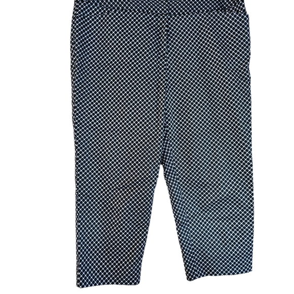 Dress Pant Capri - Picture 3 of 3